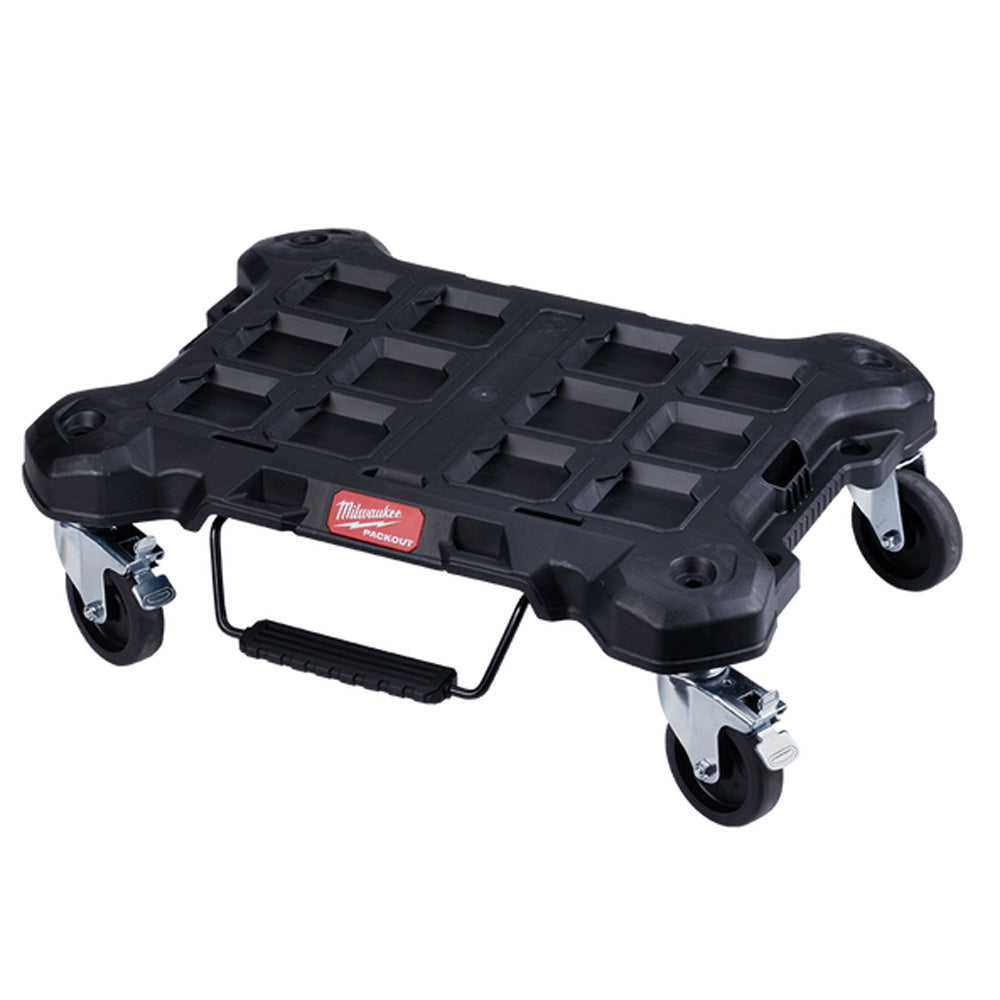 DOLLY O PLATAFORMA CON RUEDAS P/ PACKOUT