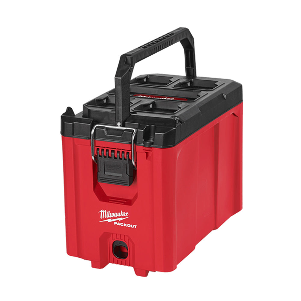 CAJA DE HERRAMIENTA COMPACTA PACKOUT
