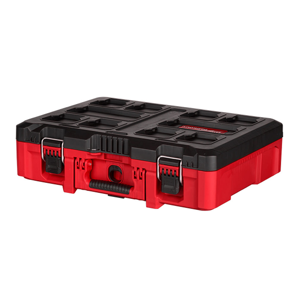 CAJA CON FOAM MODIFICABLE P / PACKOUT