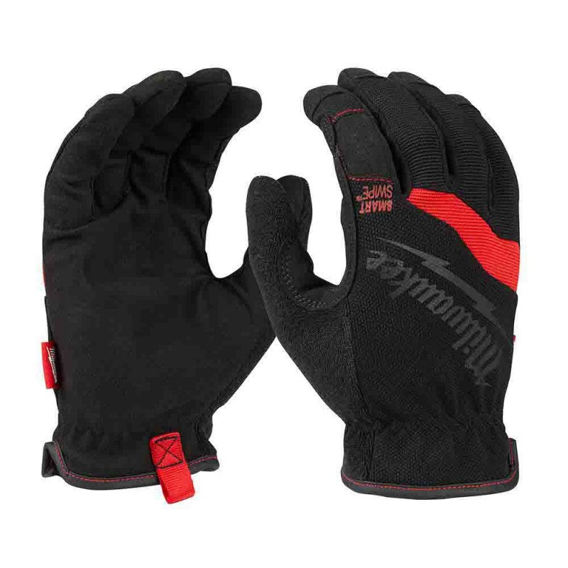 GUANTES DE TRABAJO FREE FLEX