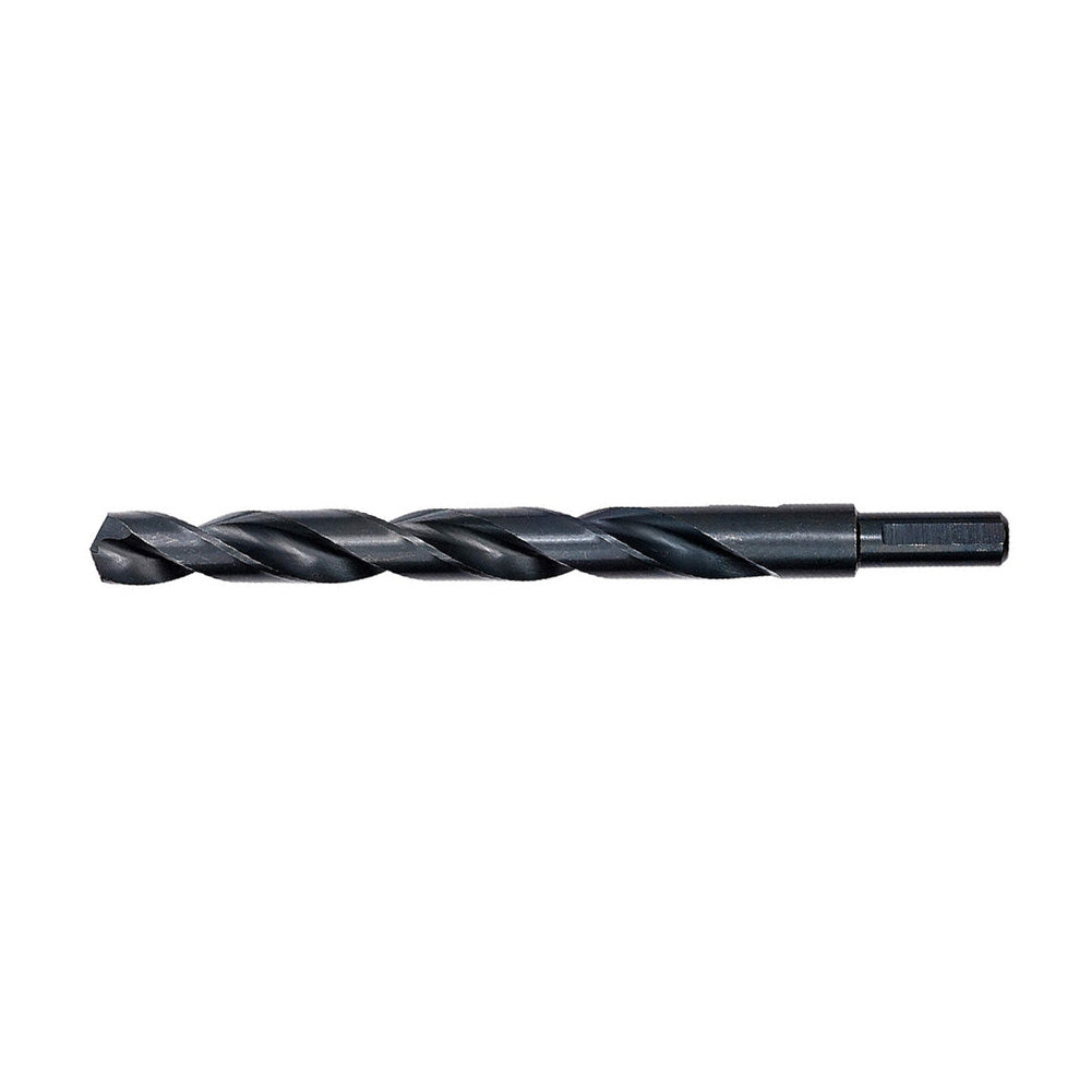 BROCA HSS THUNDERBOLT NEGRA