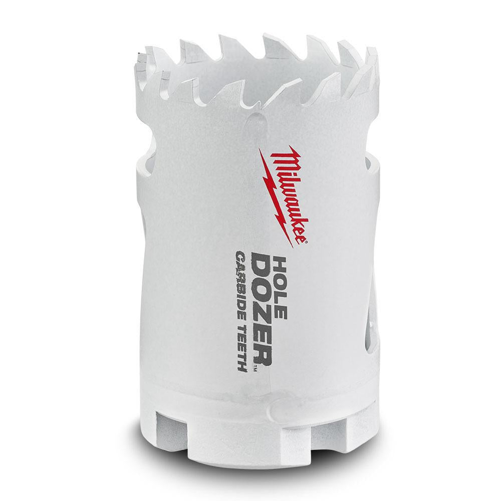 BROCA SIERRA HOLE DOZER TCT