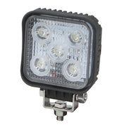 LUZ DE IMERSION HASTA 1 METRO DE PROFUNDIDAD 15W LED- UNA PIEZA