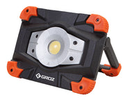 LUZ DE LED FLUORECENTE 12 WATTS 4X 3WATT