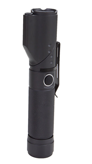 LINTERNA LED 5W CON UV Y LASER