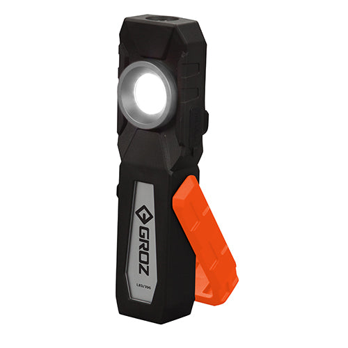 LUZ DE TRABAJO RECARGABLE 10W