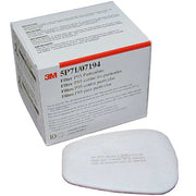 PREFILTROS P95 PARA CARTUCHOS (Paquete de 10)