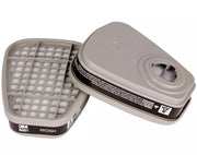 CARTUCHO PARA VAPORES ORGÁNICOS (Par)