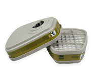 CARTUCHO MULTIGASES (Par)