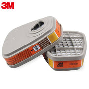 CARTUCHO PARA VAPOR DE MERCURIO Y CLORO