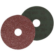 DISCO DE FIBRA CUBITRONN II, DESBASTE METAL