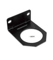 SOSTENEDOR DE PARED PARA REGULADOR