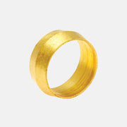 ANILLO DE COMPRESION (EMPAQUE DE 5)