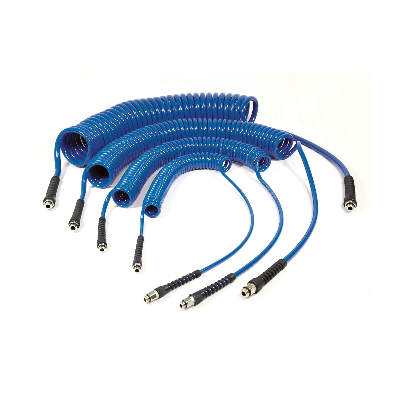 MANGUERA ESPIRAL 08X12MM 13.1FT (4M) NPT