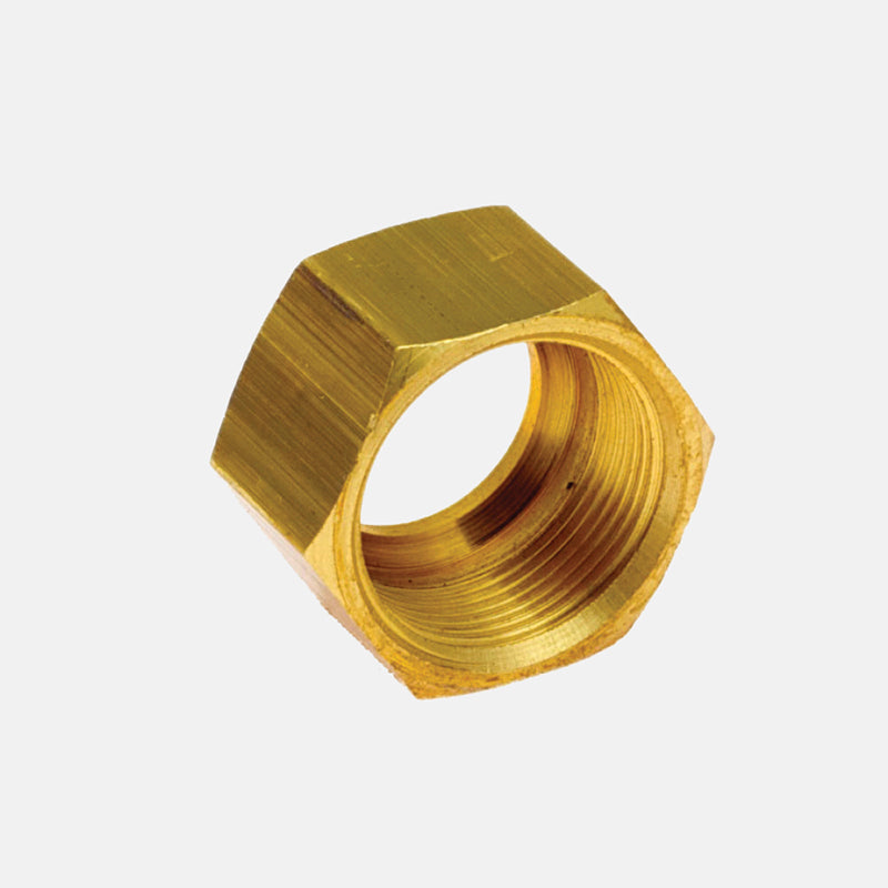 TUERCA DE COMPRESION (2 PIEZAS)