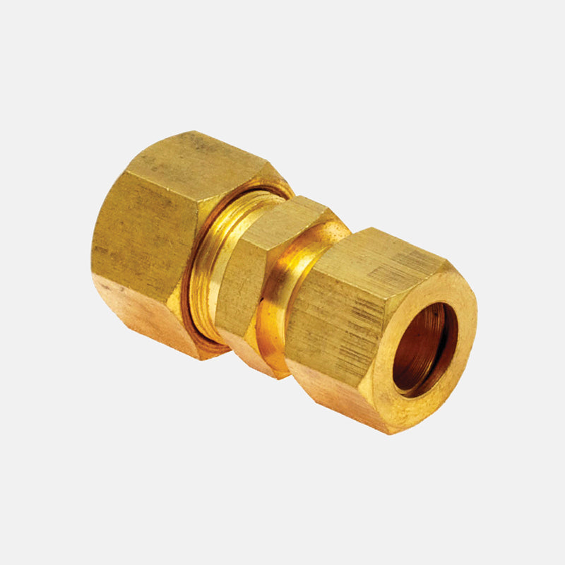 UNION COMPRESION REDUCTORA (2 PIEZAS)
