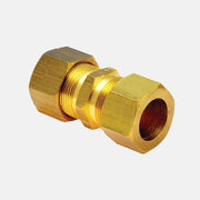 UNION DE COMPRESION (2 PIEZAS)