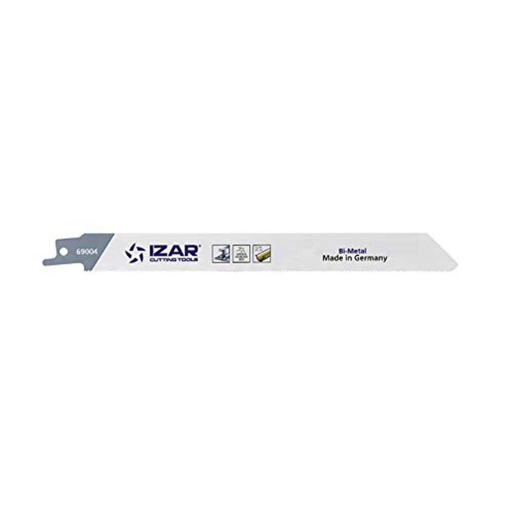 HOJA SIERRA SABLE, PARA ACERO - S1122EF