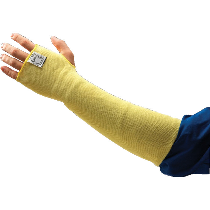 MANGA DE KEVLAR HYFLEX 70-118