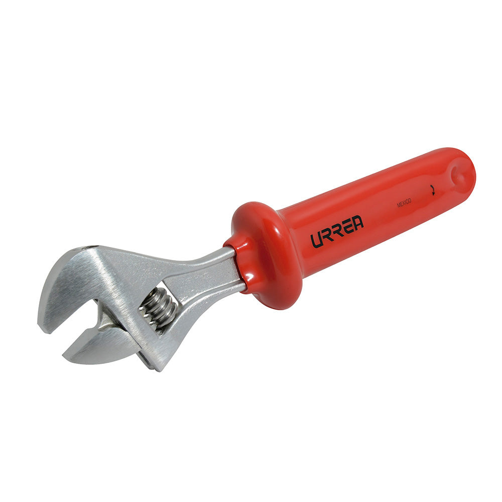LLAVE AJUSTABLE 10" 1000V