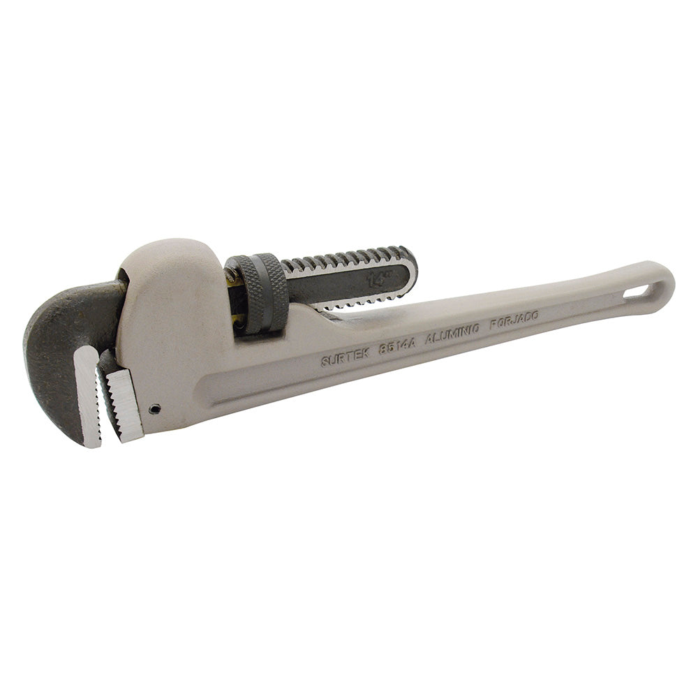 LLAVE PARA TUBO DE ALUMINIO