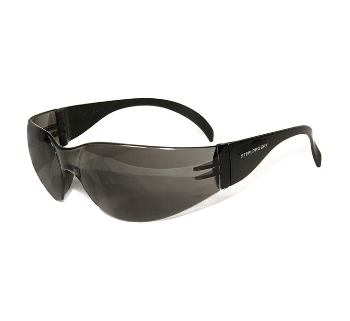 LENTES SPY GRIS
