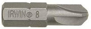 PUNTA PARA ATORNILLADOR INSERT TORQ-SET #8 x 1