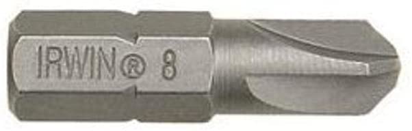 PUNTA PARA ATORNILLADOR INSERT TORQ-SET #8 x 1