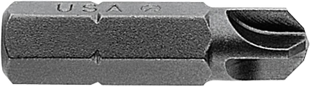 PUNTA PARA ATORNILLADOR INSERT TORQ-SET #10 x 1