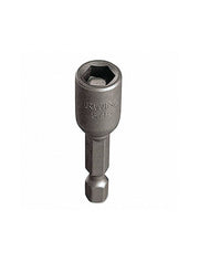 DADO MAGNETICO HEXAGONAL PARA ATORNILLADOR 5/16 X 1-7/8