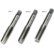 MACHO PARA ROSCAR EN JUEGO DE 3 PZS 20 X 2.00 MM-60º