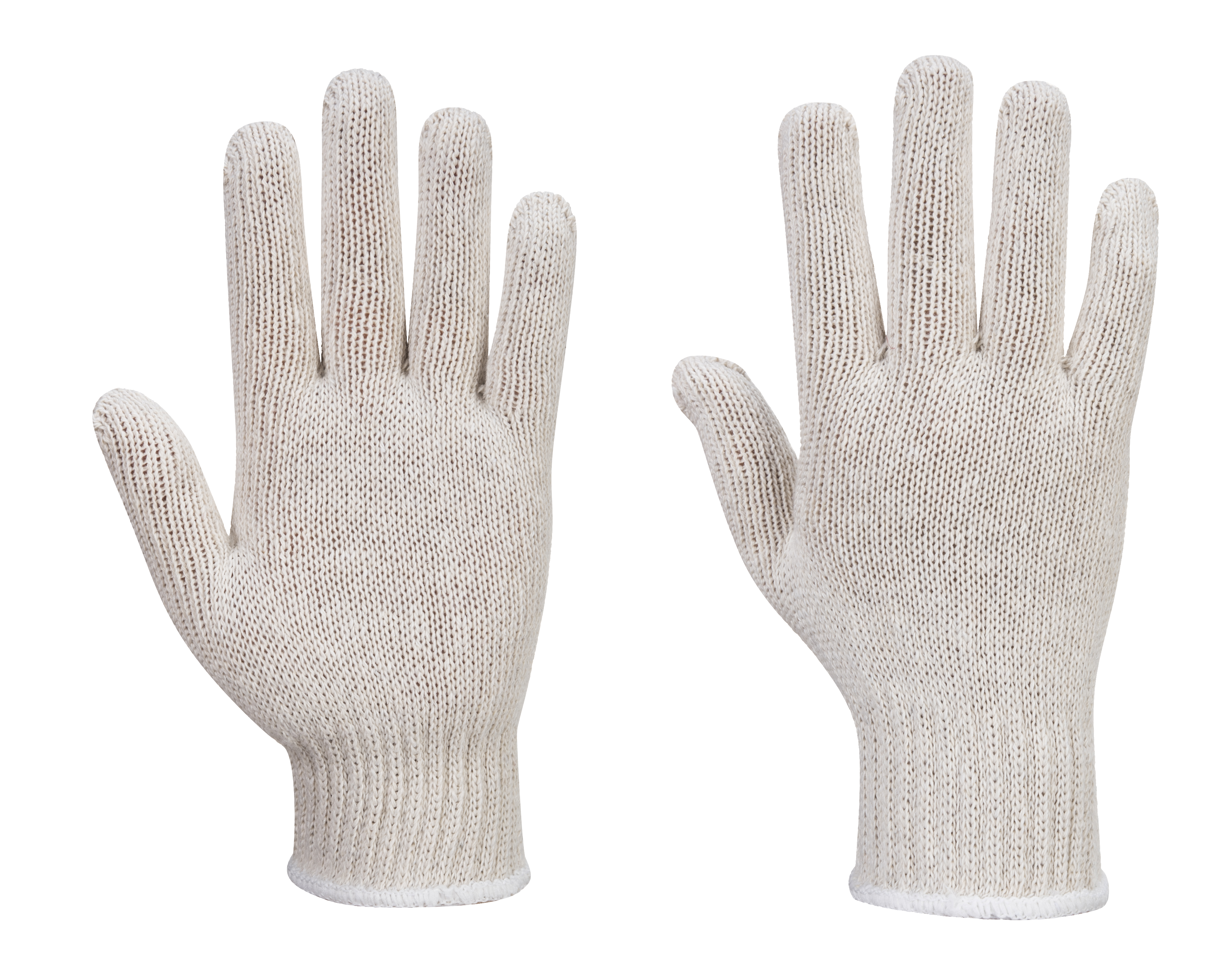 GUANTES DE HILO