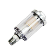 FILTRO DE AIRE EN LINEA 1/4 NPT