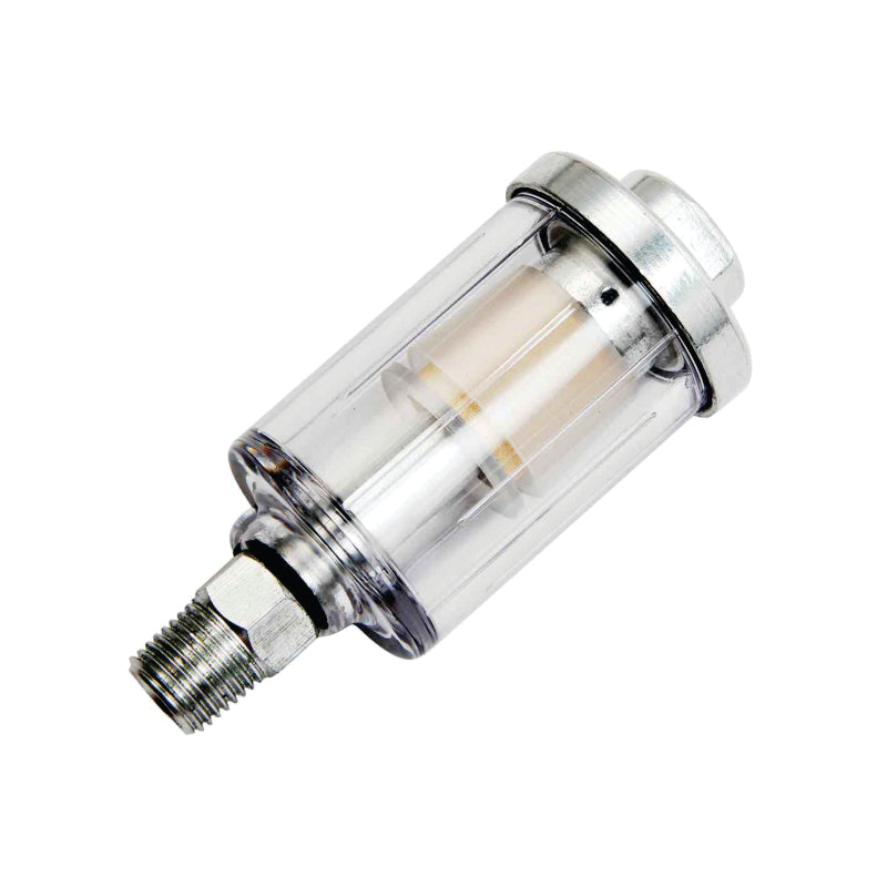 FILTRO DE AIRE EN LINEA 1/4 NPT