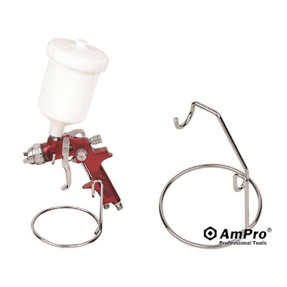SOPORTE PARA PISTOLA DE PINTURA