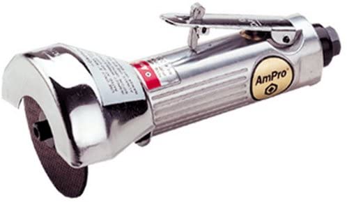 CORTADORA NEUMATICA DE 3 PULGADAS (MAX 21,000 RPM)