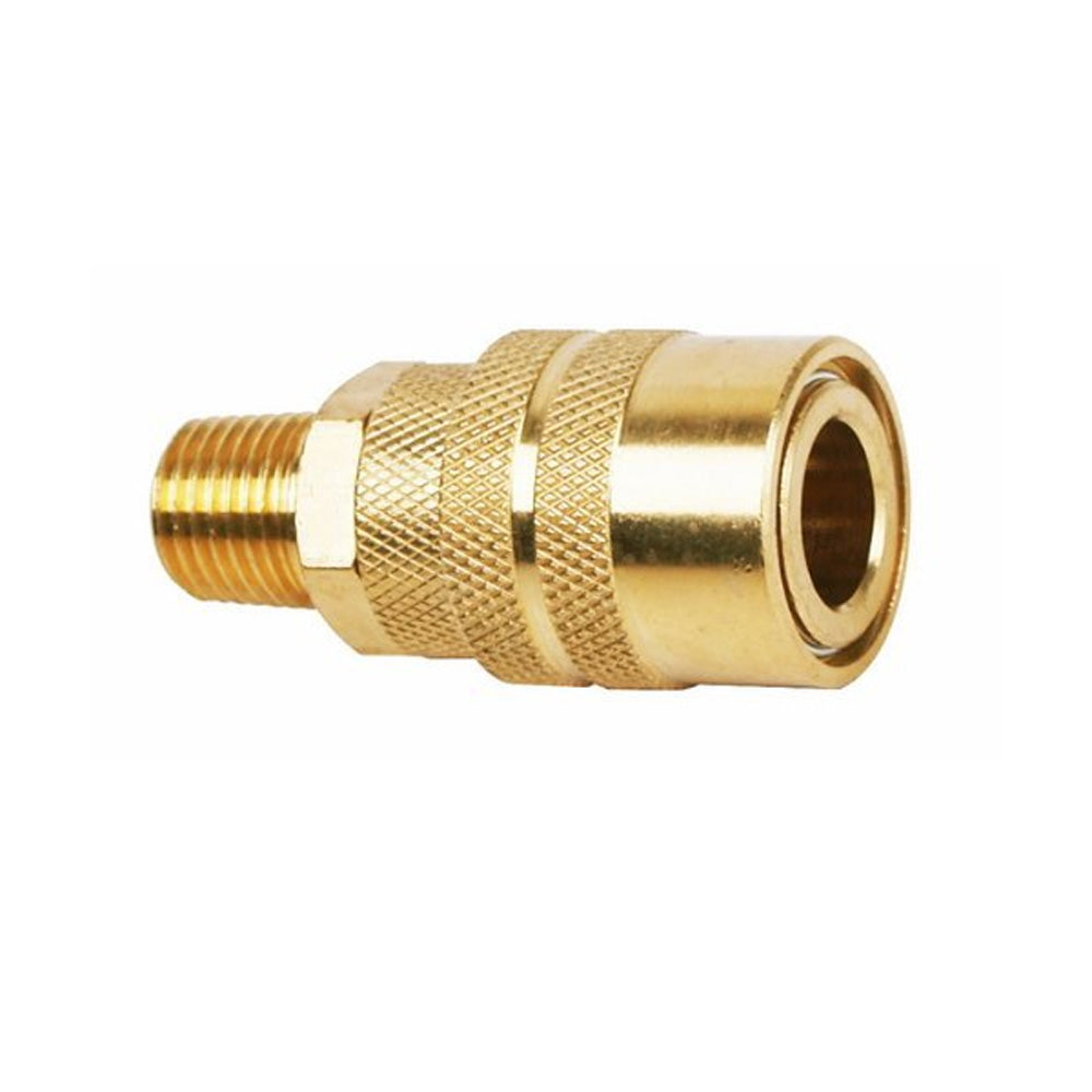 ACOPLE RAPIDO NEUM HEMBRA X 1/4" NPTM (C-1/4")