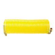 MANGUERA RETRACTIL DE AIRE 1/4 PULGADA X 50 PIES (PVC)