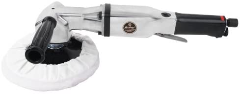 PULIDORA NEUMATICA DE 7'' 2500RPM 19.7CFM