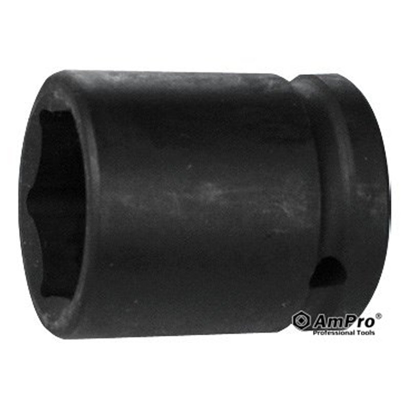 DADO DE IMPACTO 3/8" CORTO METRICO