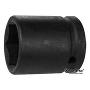 DADO DE IMPACTO 3/4" CORTO METRICO