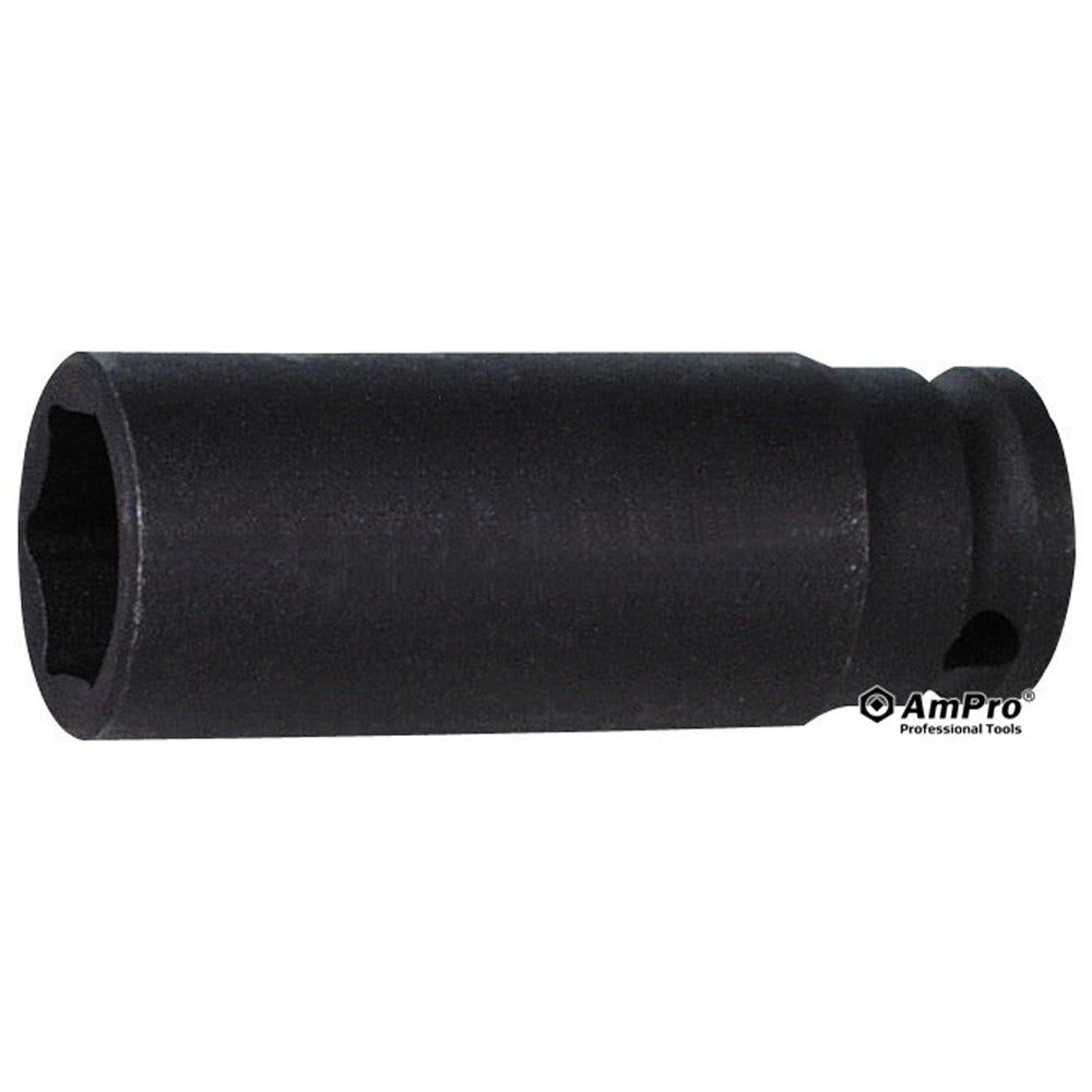 DADO DE IMPACTO LARGO METRICO Dr 1/2