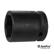 DADO DE IMPACTO CORTO Dr 3/4