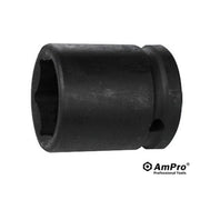 DADO DE IMPACTO 3/4" CORTO