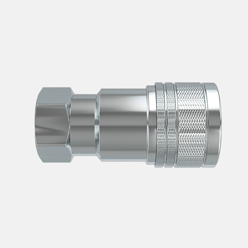 VALVULA NPT - ISO A