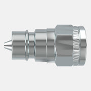 ACOPLE CONECTOR NPT - ISO A