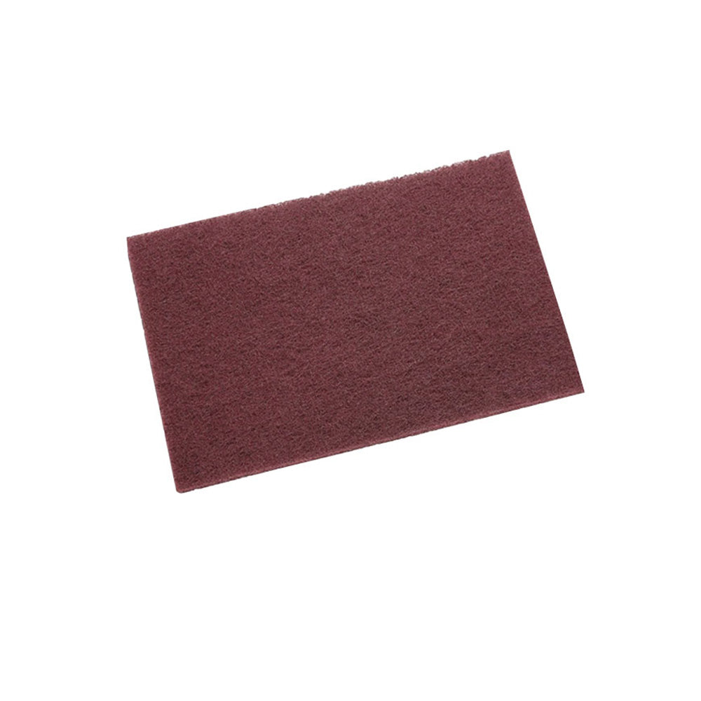 LIJA DE FIBRA ABRASIVA USO GENERAL 7447GP, MORADO