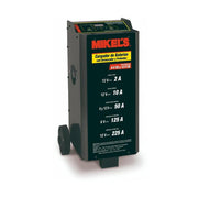 CARGADOR ARRANCADOR DE BATERIAS 6-12V 2/10/50/125/225A (JUMPER)