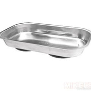 CHAROLA MAGNETICA RECTANGULAR