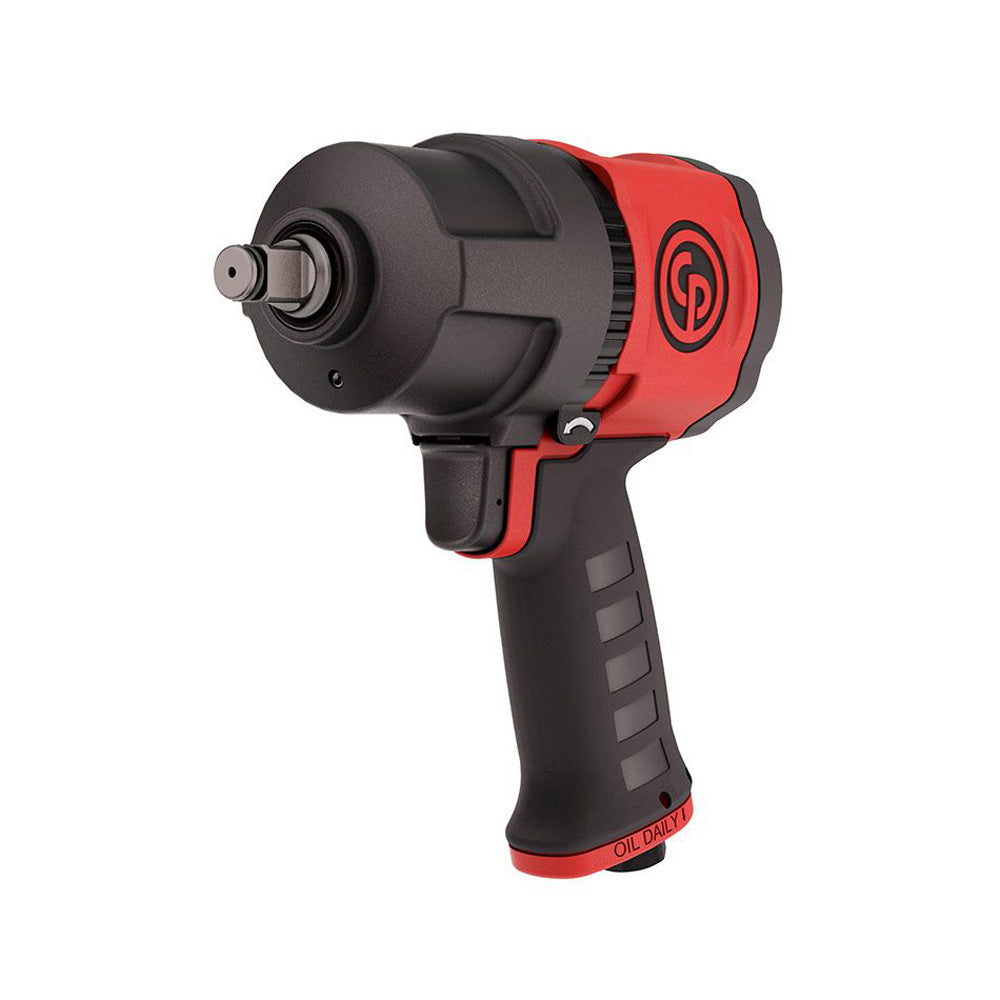 LLAVE DE IMPACTO NEUMATICA DE 1/2" 960FT.LB